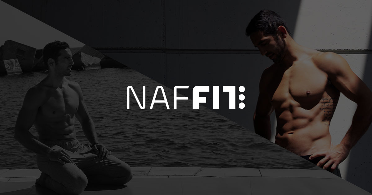 Entrenador personal Barcelona NAF FIT, entrenadores personales en Barcelona